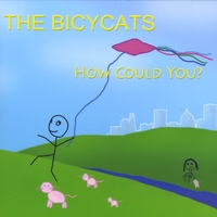 THE BICYCATS: How Could You?
