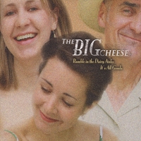 The Big Cheese : Rumble in the Dairy Aisle: It's All Gouda