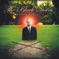 The Black Doves : Moments of Clarity