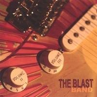 The Blast Band : Volume Two and Three