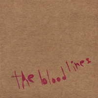 THE BLOOD LINES: The Blood Lines