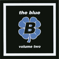 The Blue : Volume Two