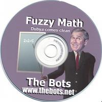 The Bots : Fuzzy Math