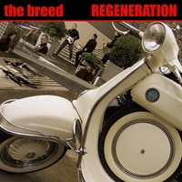 THE BREED: Regeneration