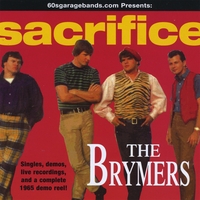 THE BRYMERS: Sacrifice