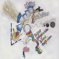 The Bubbles : Super Psychedelic Sound Explosion