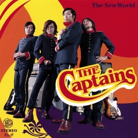 The Captains : Welcome to the New World