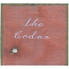 THE CEDAR: Grannies' Knitting Café