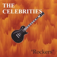THE CELEBRITIES: Rockers