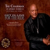 The Chairman of Spoken Words: The Chairman of Spoken Words II