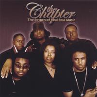 THE CHAPTER: The Chapter/The Return of Real Soul Music