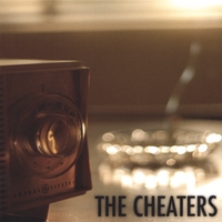 The Cheaters : The Cheaters L.P.