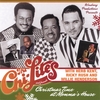 THE CHI-LITES AND FRIENDS: Christmas Time AT Mamas House