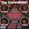 THE COMMISSION: Blood In Blood Out