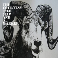 The Courtesy Tier : Map and a Marker