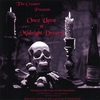 THE CREATER: Once Upon a Midnight Dreary