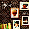 The David Cevoli Band: All Grown Up