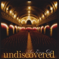 The Day Of : Undiscovered