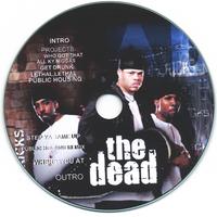 The Dead (eboogie/kilo/white Al : The Bricks