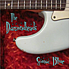 The Diamondheads: Sonic Blue