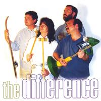 the Difference : the Difference