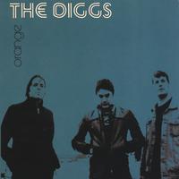 The Diggs : Orange