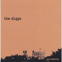 The Diggs : Commute