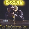 D.O.N: Tha Miscounted Soul