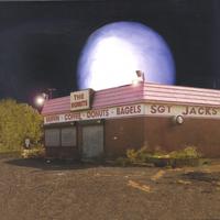 The Donuts : Sgt. Jack's Pepper Mill