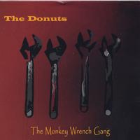 The Donuts : The Monkey Wrench Gang