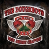 The Doughboys: Act Your Rage