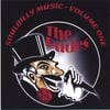 THE DUDES: Soulbilly Music - Volume 1