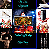 The Edna Experiment: Santa