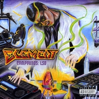 The Element : Compounds- Light Side Dark