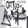 THEE OH NO'S: S/T