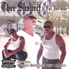 THEE SUSPECT: In Full Jail Issue