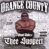 THEE SUSPECT: Grand Duke