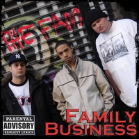 The Fam : Family Business