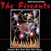 THE FIREANTS: Bury My Clothes