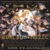 FM: Worldly Music