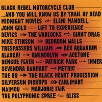 VARIOUS ARTISTS: The Fold Compilation