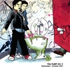 THE FUNNY MUSIC PROJECT: The Fump - Volume 5: Sept-Oct 07