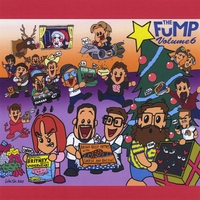 THE FUNNY MUSIC PROJECT: Volume 6: Nov-Dec 07