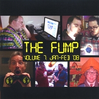 Various Artists : The Fump, Vol. 7: January - February 2008