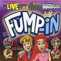 Various Artists : The Fump, Vol. 9: May - June 2008