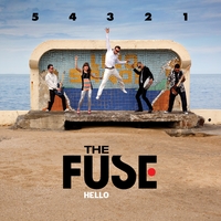 The Fuse : Hello