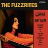 The Fuzzrites: Baby Cakes