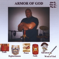 The G... : Armor of God