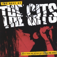 The Gits : Best of The Gits