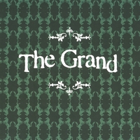 The Grand : EP
